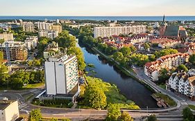Apartamenty Nad Parseta Szpitalna 7